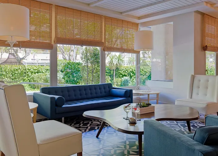 H10 Vintage - Adults Only 4* Salou