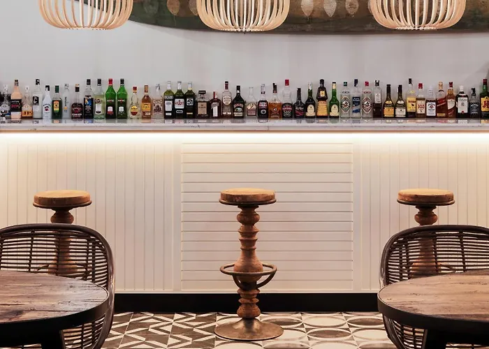 H10 Vintage - Adults Only 4* Salou