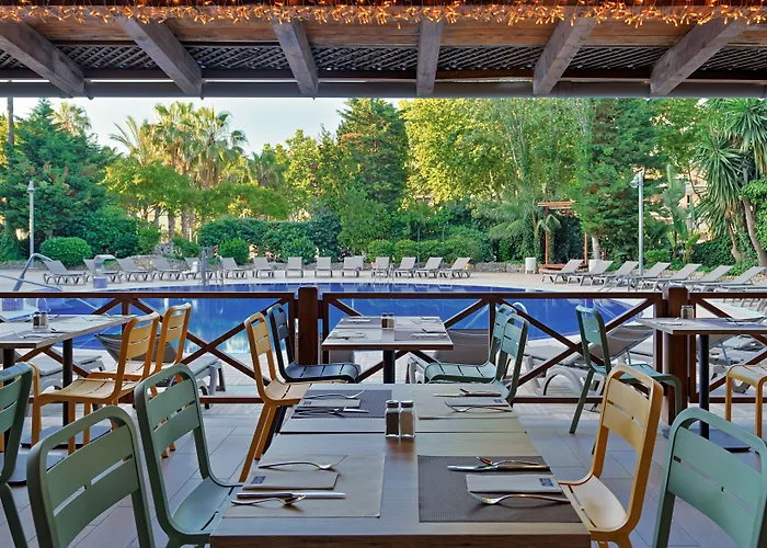 Hotel H10 Vintage - Adults Only