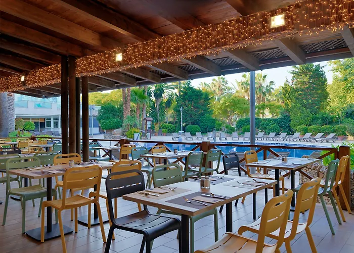 H10 Vintage - Adults Only Salou