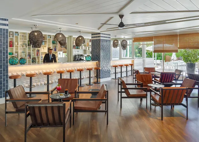 Hotel H10 Vintage - Adults Only