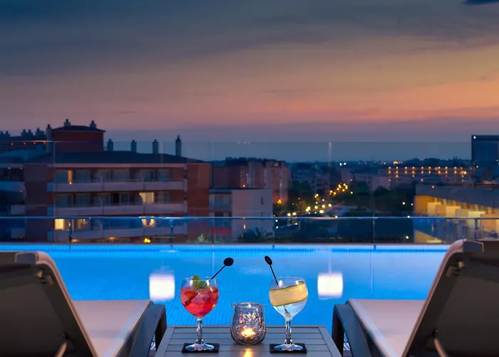 Hotel H10 Vintage - Adults Only 4*