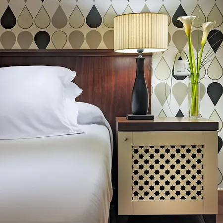H10 Vintage - Adults Only 4* Salou