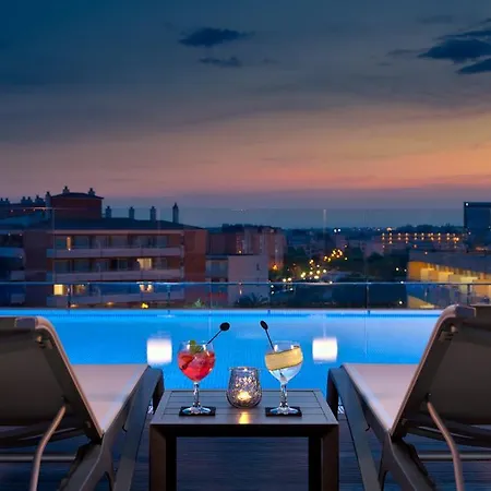 Hotel H10 Vintage - Adults Only Salou