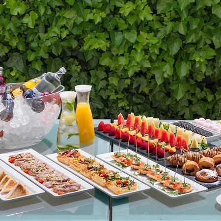 Hotel H10 Vintage - Adults Only 4*