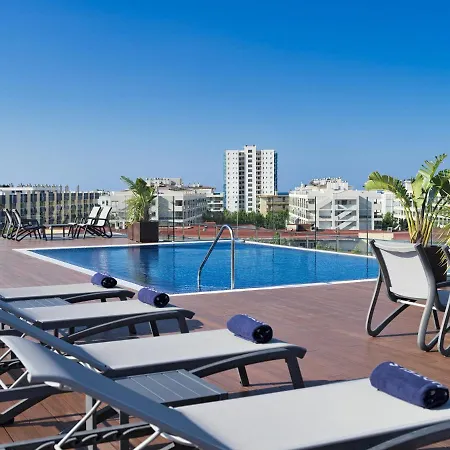 H10 Vintage - Adults Only 4* Salou