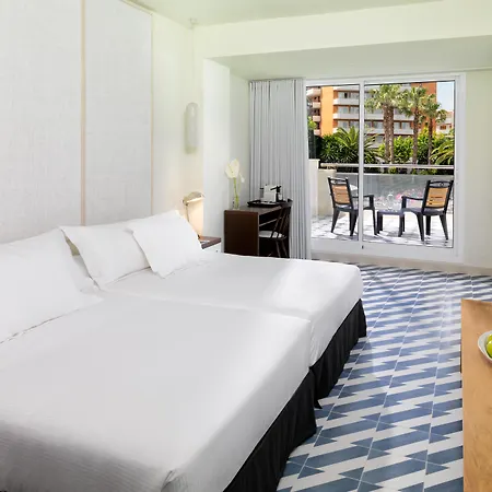 Hotel H10 Vintage - Adults Only 4*
