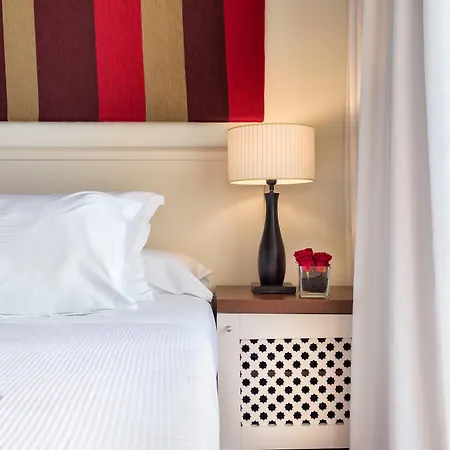 H10 Vintage - Adults Only Hotel