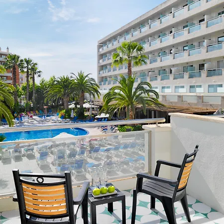 H10 Vintage - Adults Only Salou
