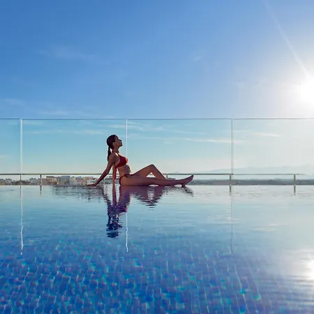 H10 Vintage - Adults Only Hotel