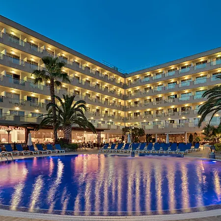 H10 Vintage - Adults Only Hotel Salou