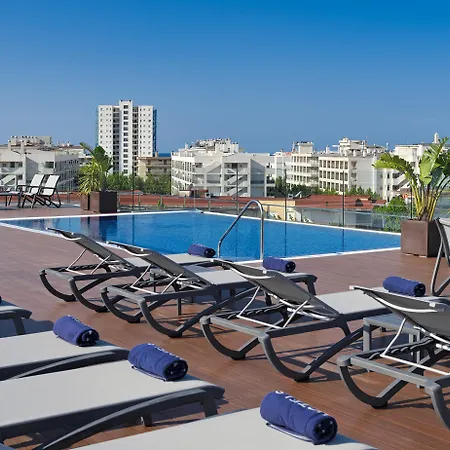 Hotel H10 Vintage - Adults Only