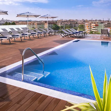 H10 Vintage - Adults Only 4* Salou