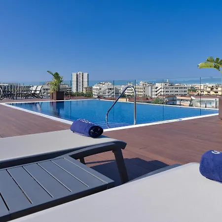 H10 Vintage - Adults Only Hotel