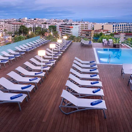 Hotel H10 Vintage - Adults Only Salou