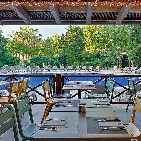 Hotel H10 Vintage - Adults Only Salou