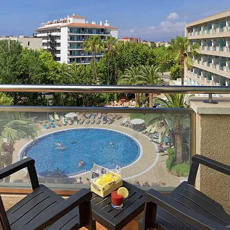 Hotel H10 Vintage - Adults Only 4*